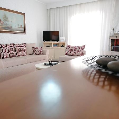 Katerina'S Cozy Home Szkála Szotírosz Kültér fotó