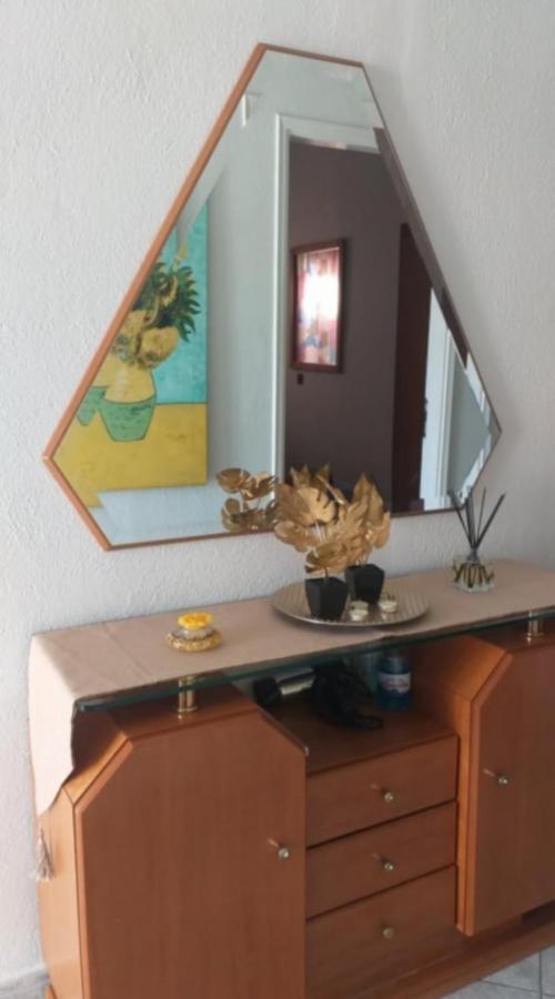 Katerina'S Cozy Home Szkála Szotírosz Kültér fotó