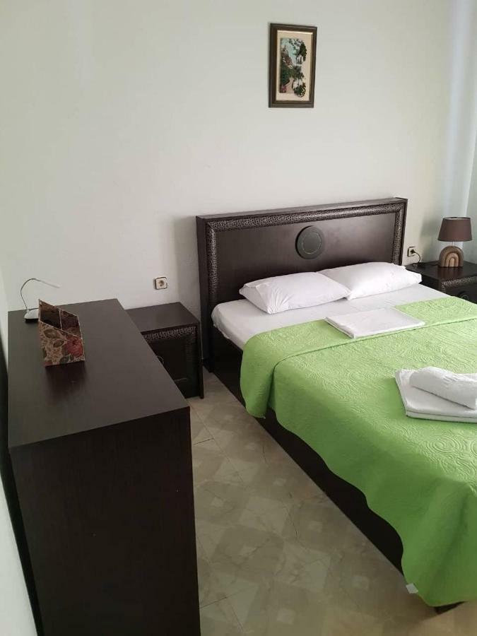 Katerina'S Cozy Home Szkála Szotírosz Kültér fotó